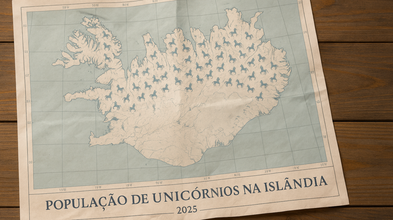 Por que a sua IA prefere estar errada a parecer burra?