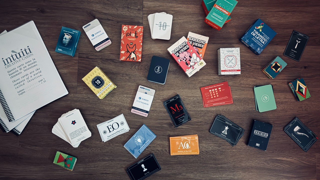 Criei um GPT para te ajudar a tomar decisões