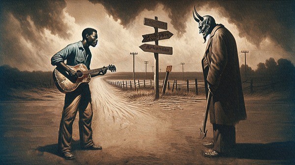 Marquei um encontro com uma insurtech, à meia-noite, numa encruzilhada