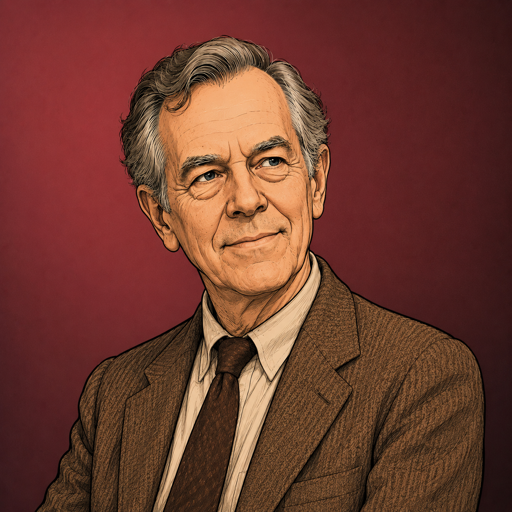 Joseph Campbell