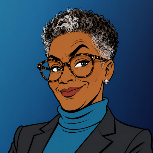 Dr. Adaora