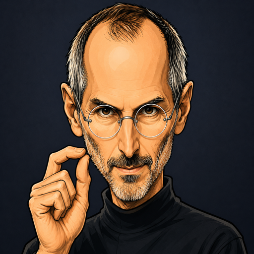 Steve Jobs