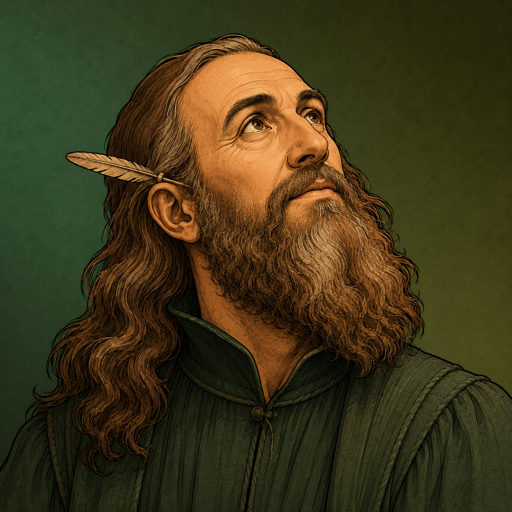 Leonardo da Vinci