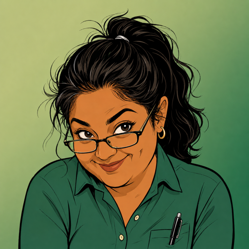 Priya