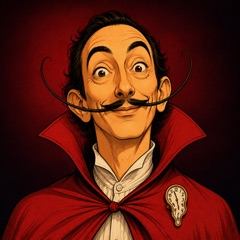 Salvador Dalí